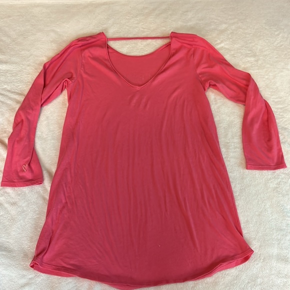 XL Victoria’s Secret night shirt - Picture 3 of 4